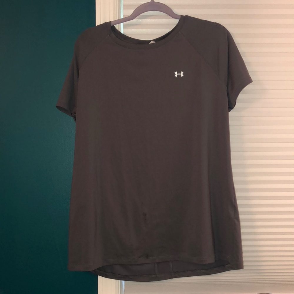 Under Armour Shirt